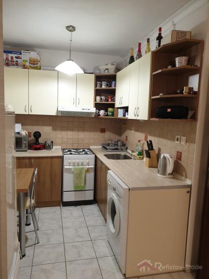 1,5 izbový byt na sídl. Nad jazerom, Sputnikova ulica