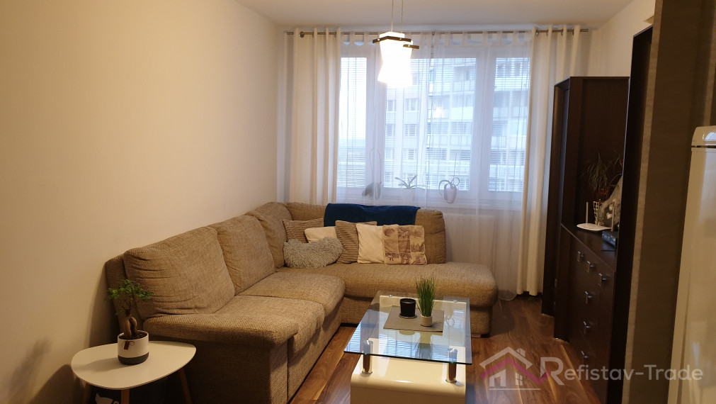 1,5 izbový byt na sídl. Nad jazerom, Sputnikova ulica