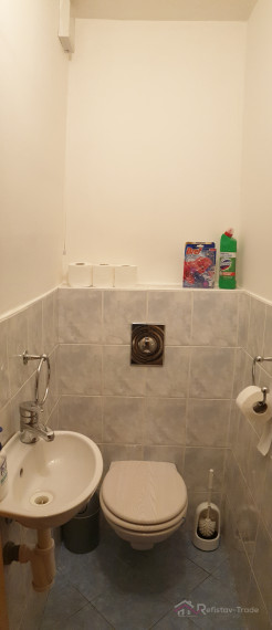 3 izbový zariadený byt na Terase s lodžiou