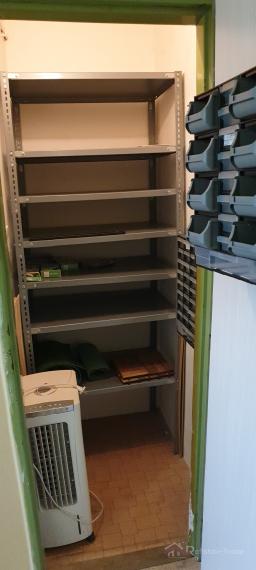 3 izbový zariadený byt na Terase s lodžiou