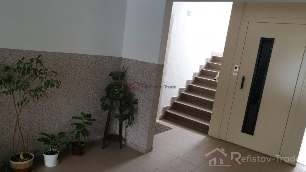 3 izbový byt na ulici Povstania českého ľudu, Košice - Darg. Hrdinov