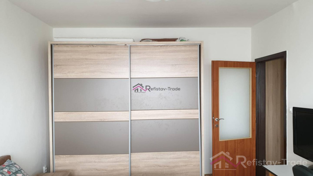 3 izbový byt na ulici Povstania českého ľudu, Košice - Darg. Hrdinov