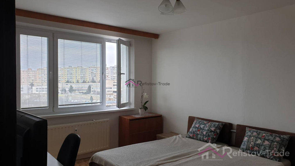 3 izbový byt na ulici Povstania českého ľudu, Košice - Darg. Hrdinov