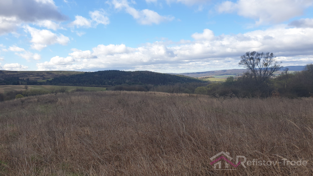 Pozemok určený na výstavbu domov - Ortáše
