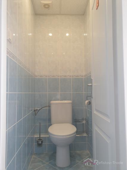 Na prenájom 3 izbový zariadený byt po takmer kompletnej rekonštrukcii, Košice - Furča