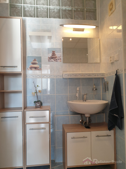 Na prenájom 3 izbový zariadený byt po takmer kompletnej rekonštrukcii, Košice - Furča