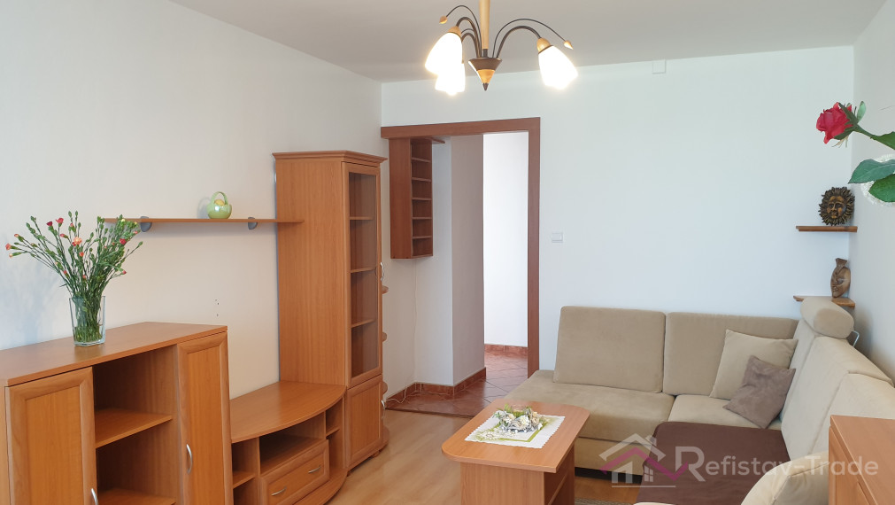 Na prenájom 3 izbový zariadený byt po takmer kompletnej rekonštrukcii, Košice - Furča