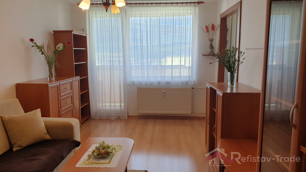 Na prenájom 3 izbový zariadený byt po takmer kompletnej rekonštrukcii, Košice - Furča