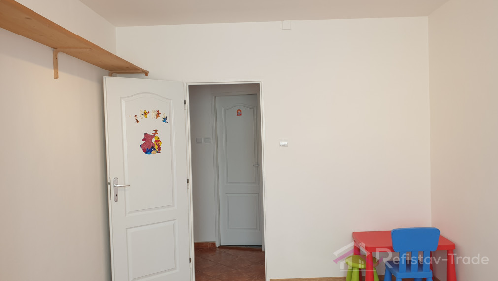 Na prenájom 3 izbový zariadený byt po takmer kompletnej rekonštrukcii, Košice - Furča