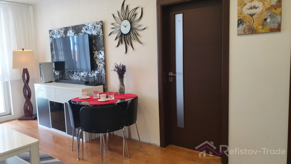 3 izbový byt po kompletnej rekonštrukcii na Furči, Exnárova ul.