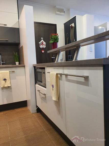 3 izbový byt po kompletnej rekonštrukcii na Furči, Exnárova ul.