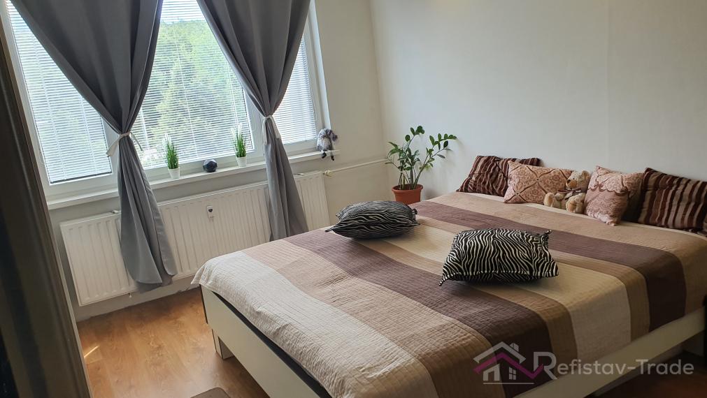 3 izbový byt po kompletnej rekonštrukcii na Furči, Exnárova ul.