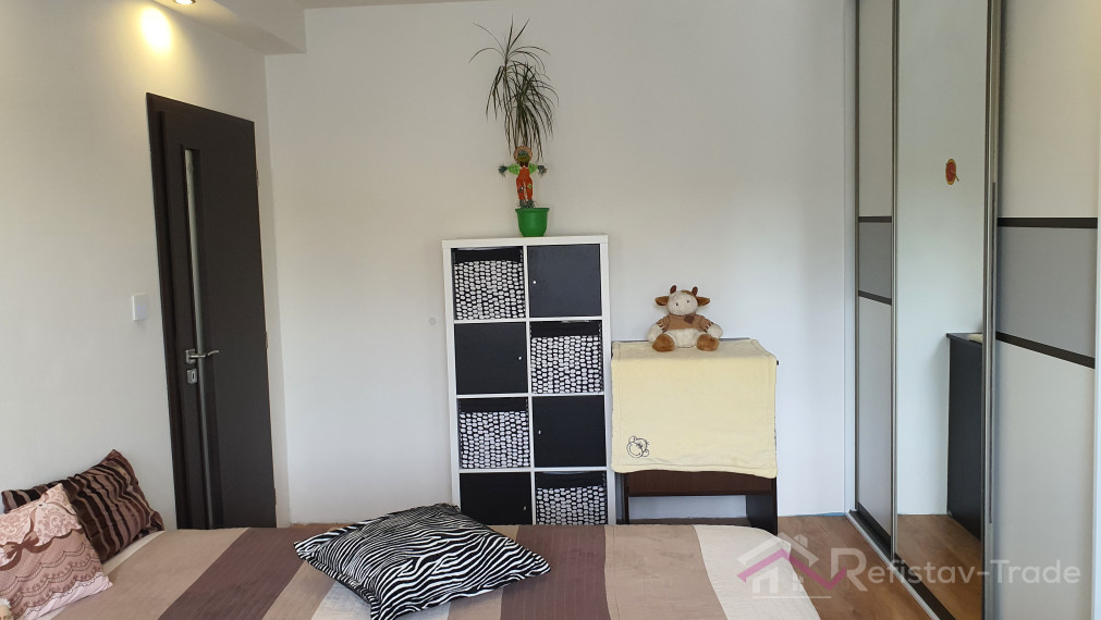 3 izbový byt po kompletnej rekonštrukcii na Furči, Exnárova ul.