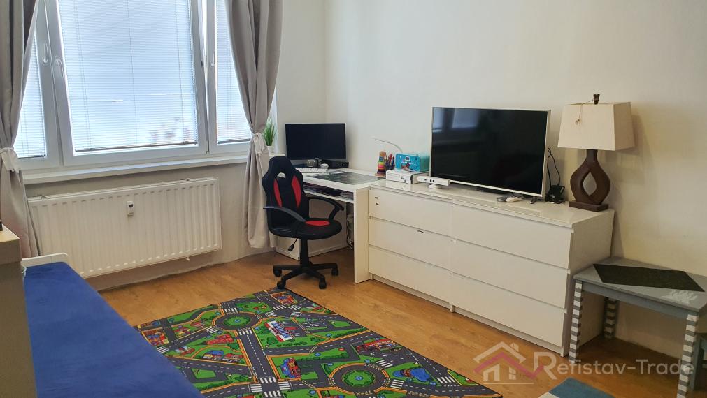 3 izbový byt po kompletnej rekonštrukcii na Furči, Exnárova ul.