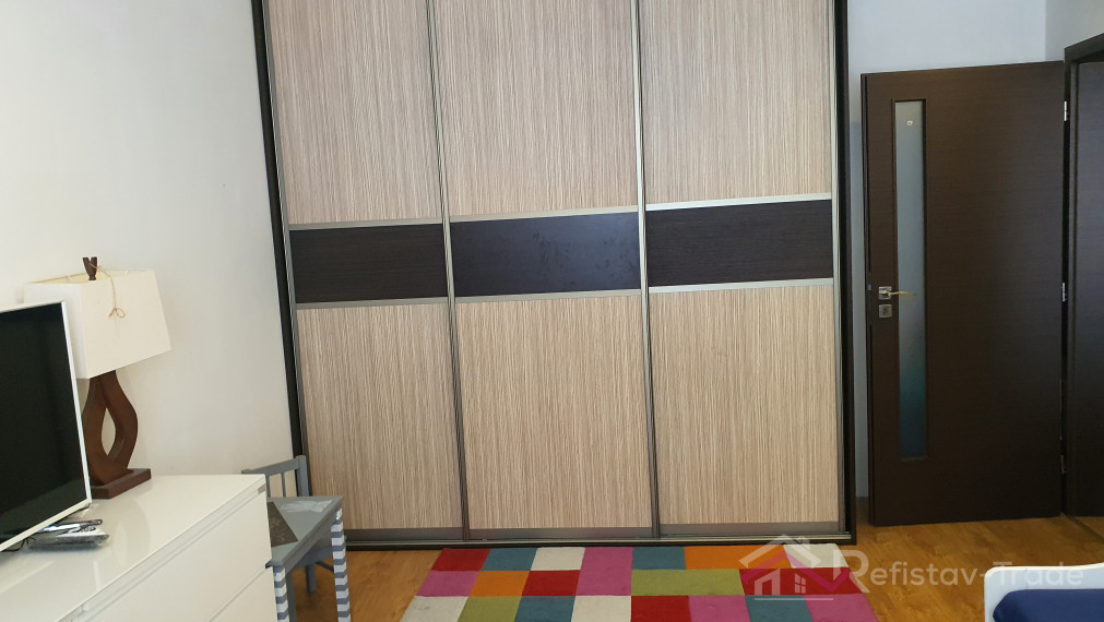 3 izbový byt po kompletnej rekonštrukcii na Furči, Exnárova ul.