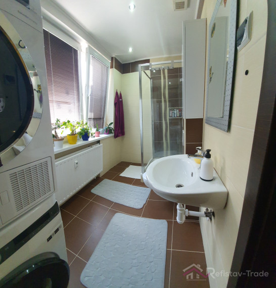 3 izbový byt po kompletnej rekonštrukcii na Furči, Exnárova ul.