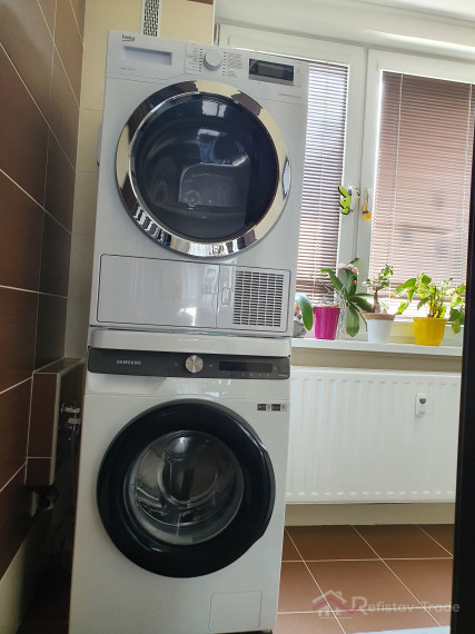 3 izbový byt po kompletnej rekonštrukcii na Furči, Exnárova ul.