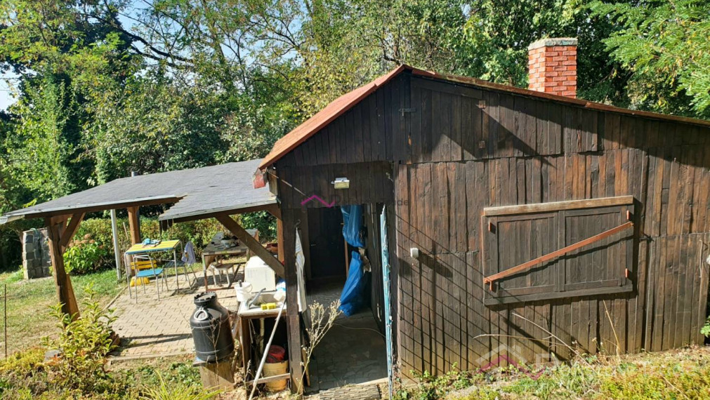 Na predaj záhrada v tichej časti Košíc