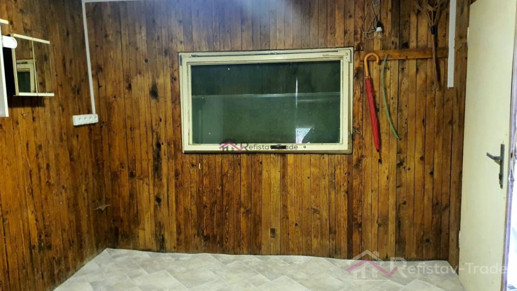 Na predaj záhrada v tichej časti Košíc