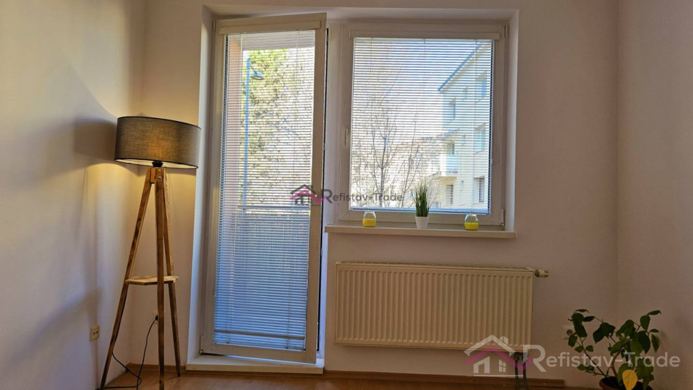 PREDANÝ Štýlový 3 izbový byt v srdci Liptovského Mikuláša