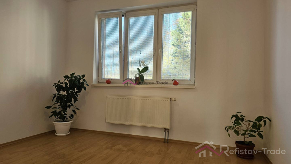 PREDANÝ Štýlový 3 izbový byt v srdci Liptovského Mikuláša