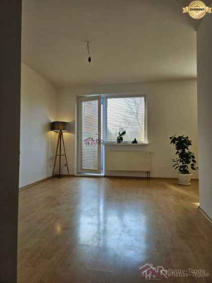 PREDANÝ Štýlový 3 izbový byt v srdci Liptovského Mikuláša