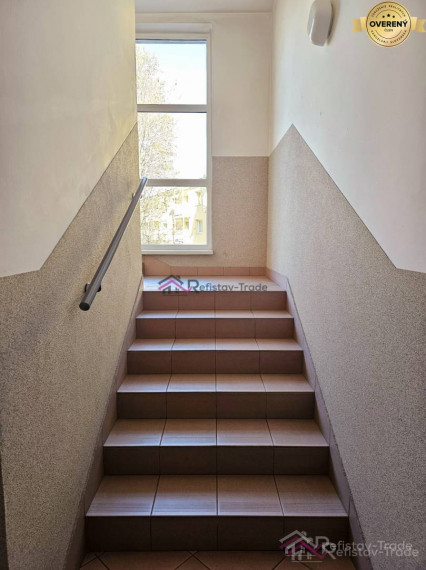 PREDANÝ Štýlový 3 izbový byt v srdci Liptovského Mikuláša