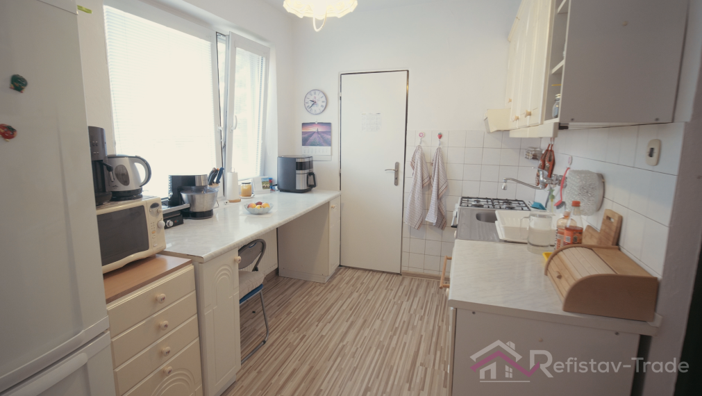 Rodinný dom na predaj – Nižná Hutka (Košice - okolie)