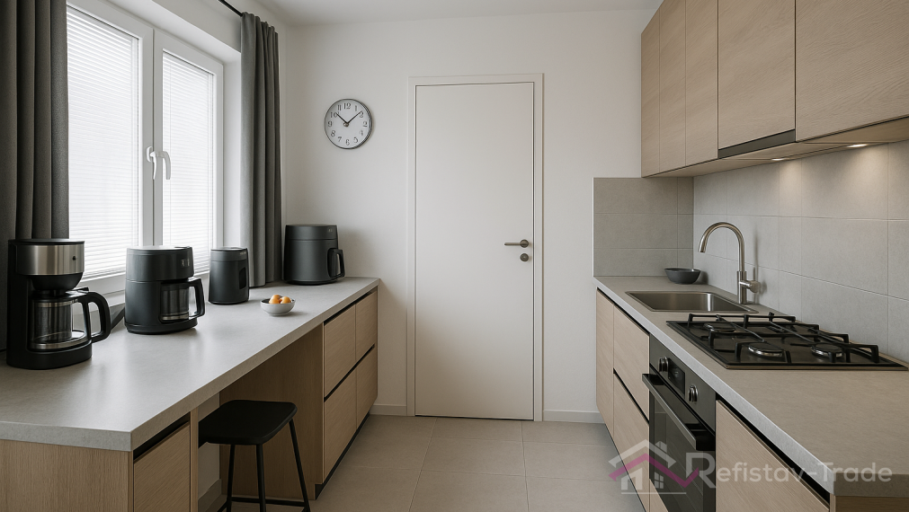 Rodinný dom na predaj – Nižná Hutka (Košice - okolie)