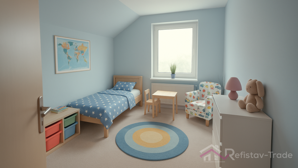 Rodinný dom na predaj – Nižná Hutka (Košice - okolie)