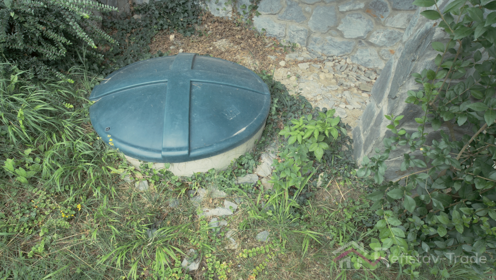 Rodinný dom na predaj – Nižná Hutka (Košice - okolie)