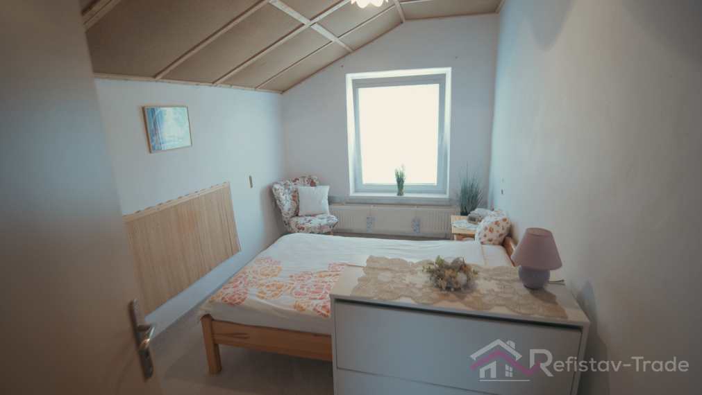 Rodinný dom na predaj – Nižná Hutka (Košice - okolie)