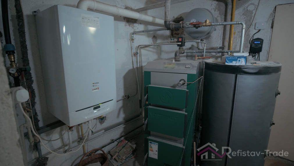 Rodinný dom na predaj – Nižná Hutka (Košice - okolie)