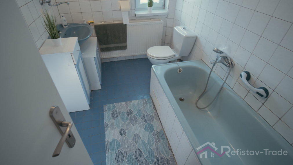 Rodinný dom na predaj – Nižná Hutka (Košice - okolie)