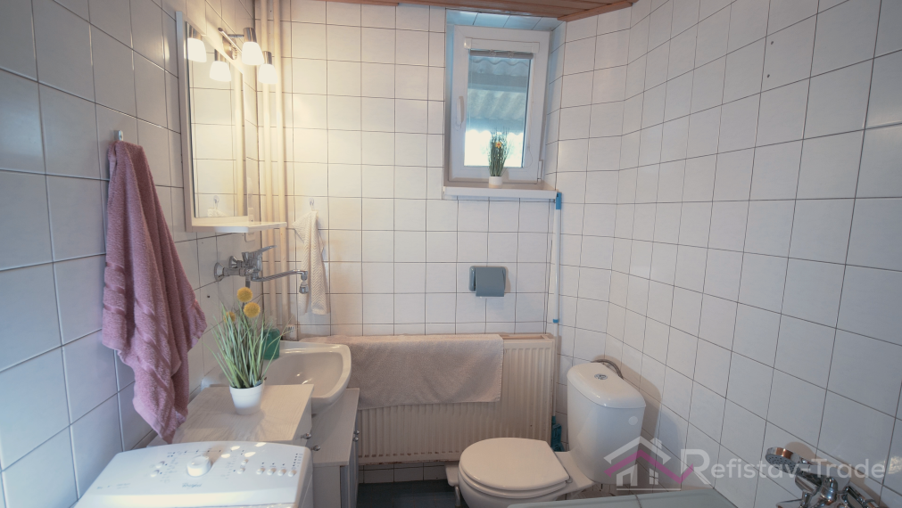 Rodinný dom na predaj – Nižná Hutka (Košice - okolie)