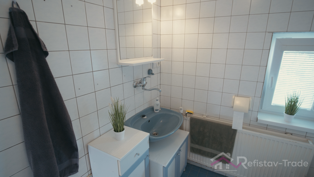 Rodinný dom na predaj – Nižná Hutka (Košice - okolie)