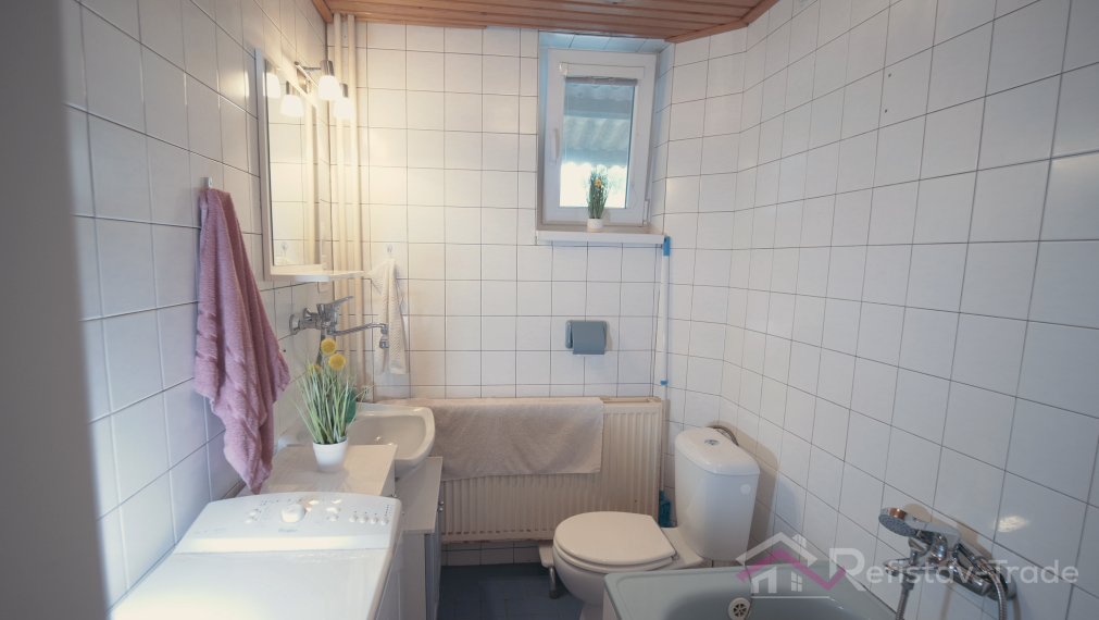 Rodinný dom na predaj – Nižná Hutka (Košice - okolie)