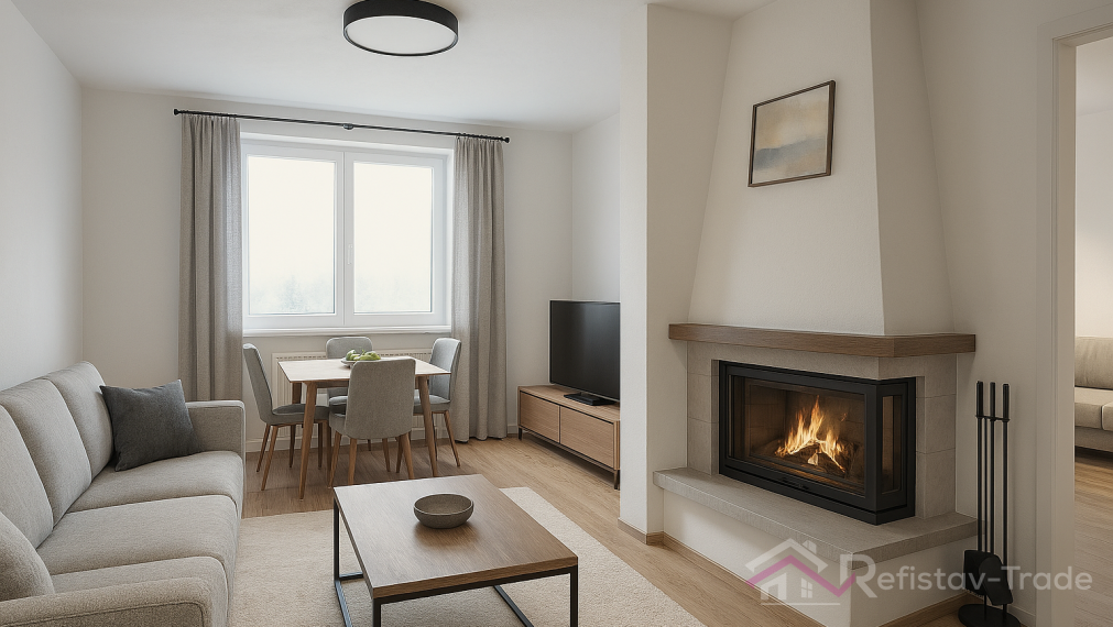 Rodinný dom na predaj – Nižná Hutka (Košice - okolie)