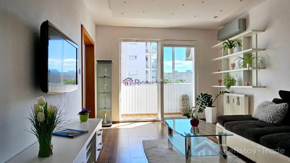 3 izbový byt v Košiciach, sídl. Terasa (Západ), Trieda SNP