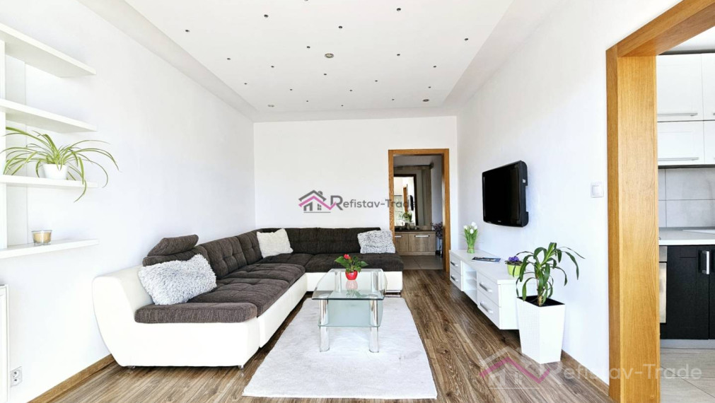 3 izbový byt v Košiciach, sídl. Terasa (Západ), Trieda SNP