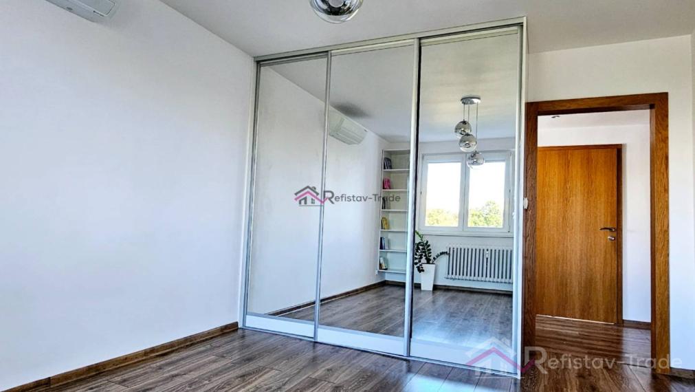 3 izbový byt v Košiciach, sídl. Terasa (Západ), Trieda SNP