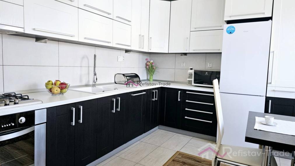 3 izbový byt v Košiciach, sídl. Terasa (Západ), Trieda SNP