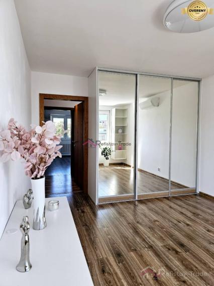 3 izbový byt v Košiciach, sídl. Terasa (Západ), Trieda SNP