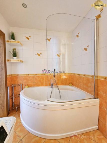 3 izbový byt v Košiciach, sídl. Terasa (Západ), Trieda SNP