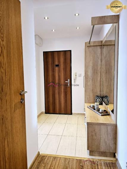 3 izbový byt v Košiciach, sídl. Terasa (Západ), Trieda SNP