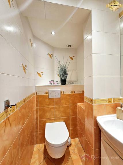 3 izbový byt v Košiciach, sídl. Terasa (Západ), Trieda SNP