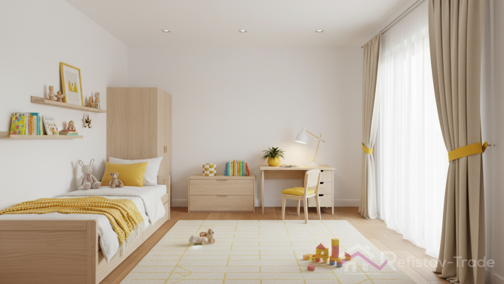 Novostavba rodinného domu - Myslava