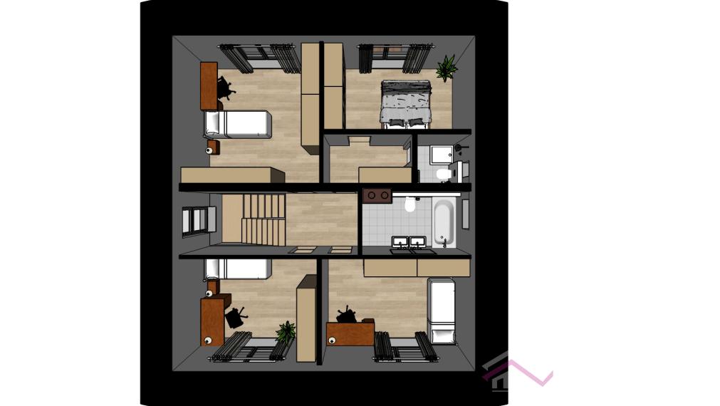 Novostavba rodinného domu - Myslava