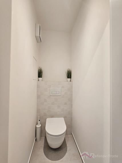 Na prenájom garsónka s lodžiou v Košiciach, MČ Terasa (Západ)