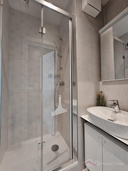 Na prenájom garsónka s lodžiou v Košiciach, MČ Terasa (Západ)